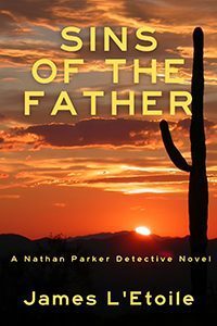  Sins of the Father by James L'Etoile