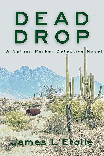 Dead Drop by James L'Etoile