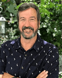 James L'Etoile