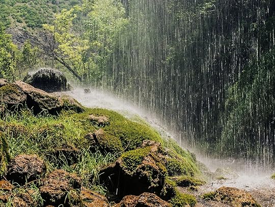 Водопад Полска скакавица