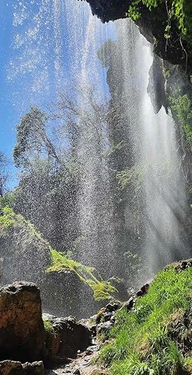 Водопад Полска скакавица