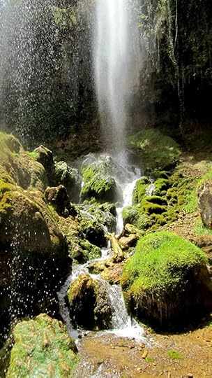 Водопад Полска скакавица
