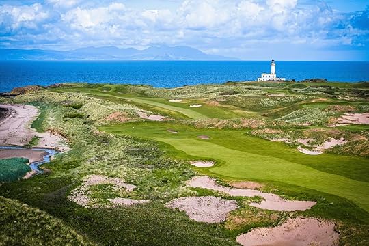 Turnberry Golf Course