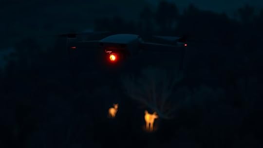 enhanced nighttime tracking accuracy