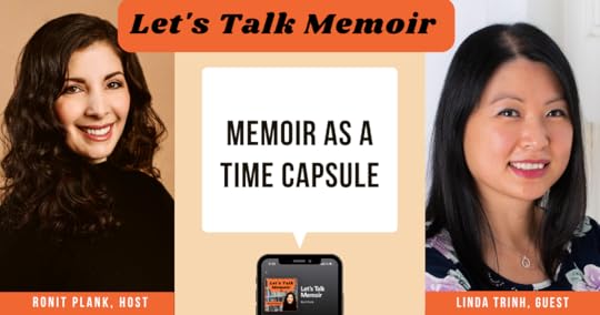 Episode 191 ft. Linda Trinh