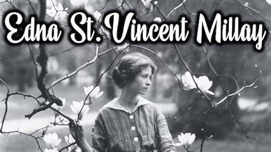 Burning Candles - Edna St. Vincent Millay documentary
