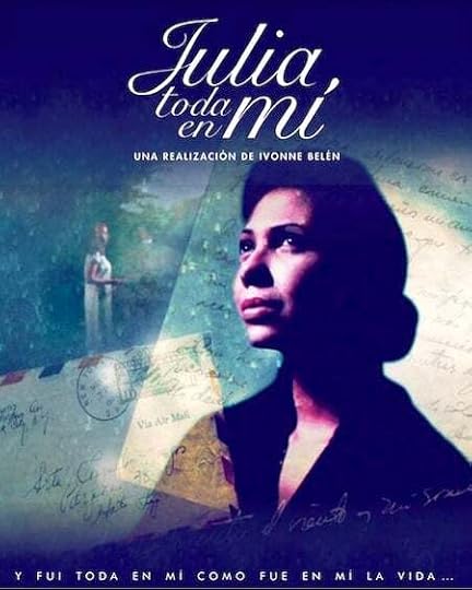 Todo mi vida - Julia de Burgos