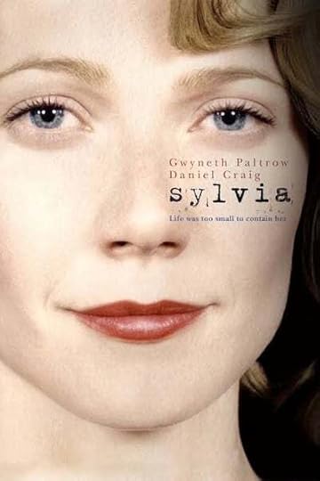 Sylvia (Sylvia Plath biopic starring Gwyneth Paltrow, 2002)