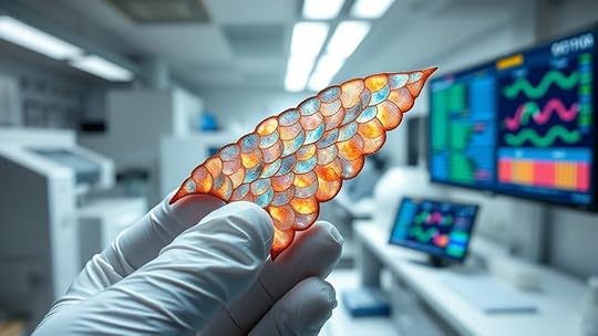 genetic analysis of marine species