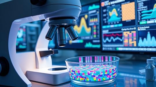 genetic analysis technological advances