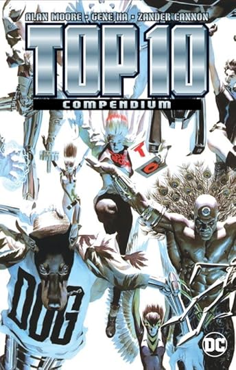 James Gunn Reveals His Picks for DC Comics Collections Best Suited for New Readers_6