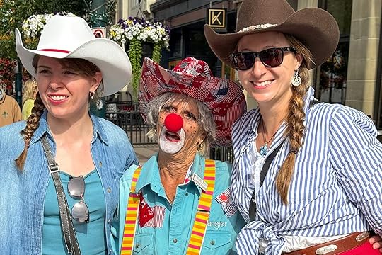 calgary stampede