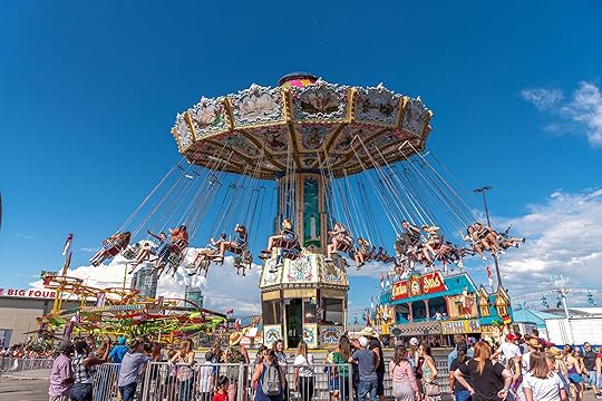 calgary stampede