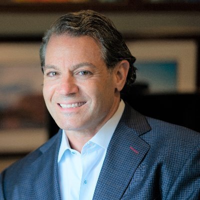 Scott K. Edinger - 5 Flags to Growth and Align Your Sales Strategy - A New Direction with Jay Izso