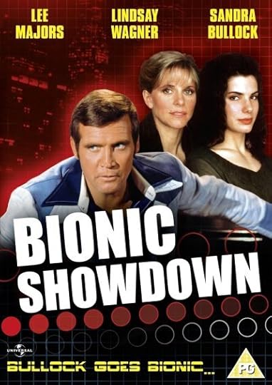 Bionic Showdown