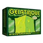 Gelatinous