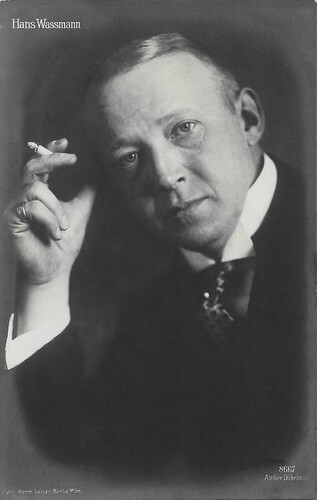 Hans Wassmann