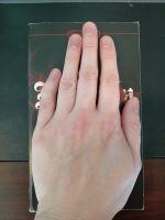 Perfectly hand-sized!