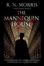 The Mannequin House cover