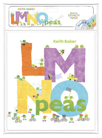 LMNO Peas bookcover