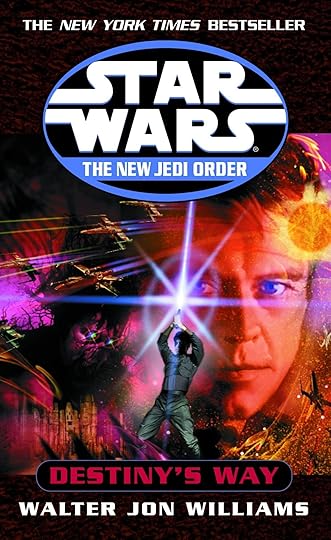 How STAR WARS: THE HIGH REPUBLIC Owes a Debt to NEW JEDI ORDER_2