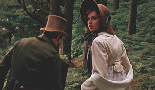 La abadía de Northanger: una sátira de lo gótico y lo romántico