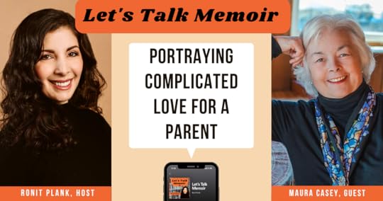 Episode 192 ft. Maura Casey