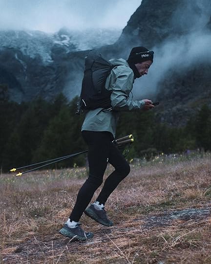 Килиан Жорнет