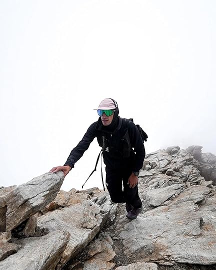 Килиан Жорнет