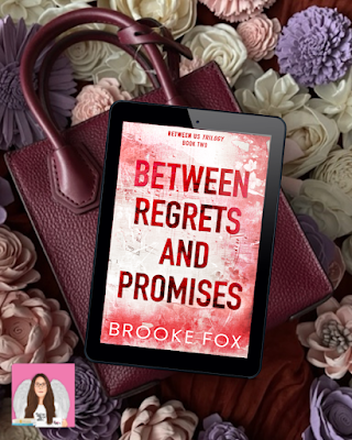 between regrets and promises