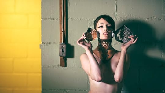 The Softer Side of Metal — Blacksmithing Fashion