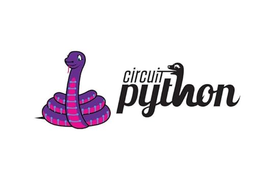 It’s the Snakiest Day of the Year — CircuitPython Day 2025
