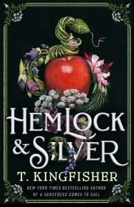 Cover Image for Hemlock & Silver