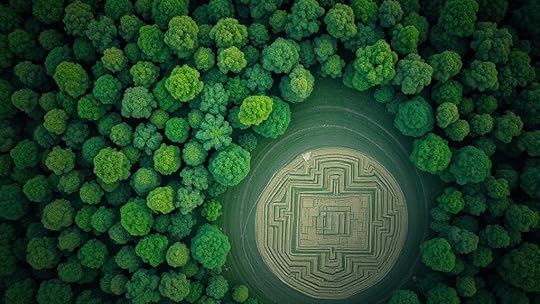 lidar uncovers hidden pathways
