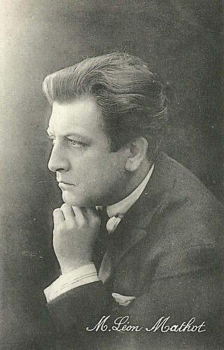 Léon Mathot, L'empereur des pauvres