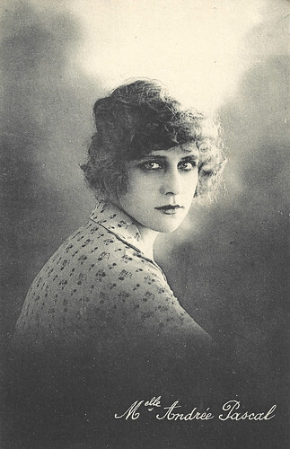 Andrée Pascal, L'empereur des pauvres