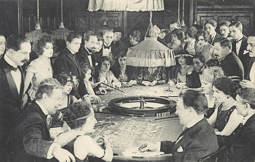 L'Empereur des pauvres (1922)