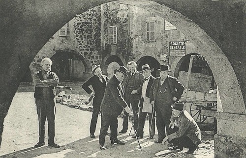 L'empereur des pauvres