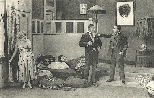 L'empereur des pauvres