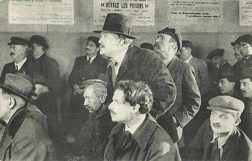 L'empereur des pauvres