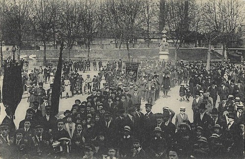 L'empereur des pauvres