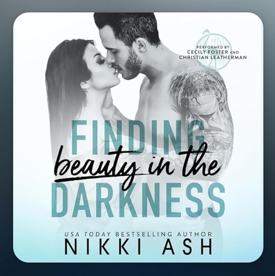 Nikki Ash Finding bk 01 Finding Beauty in the Darkness