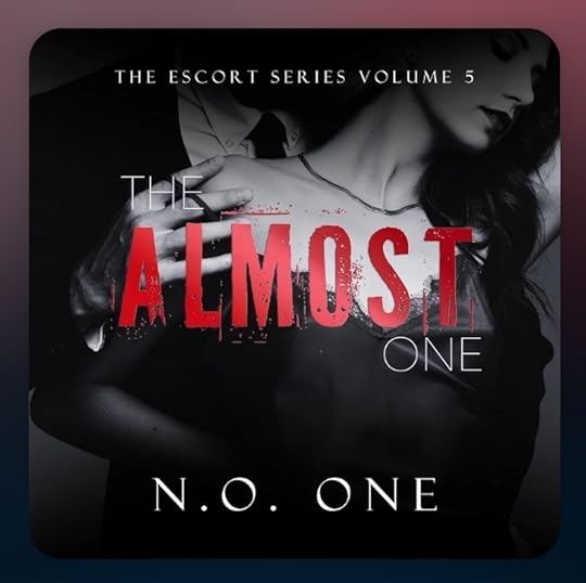 N O One Escort bk 05 The Almost One