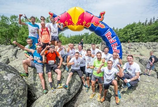 Red Bull Moreni Challenge 2018 ФоÑогÑаÑ:Ðван ÐаÑков Dice and Dots