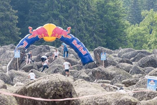 Red Bull Moreni Challenge 2018 ФоÑогÑаÑ: ÐеÑÑÑ Ðилев