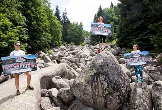 Red Bull Moreni Challenge 2018 ФоÑогÑаÑ: ÐикÑÐ¾Ñ Ð¢ÑоÑнов