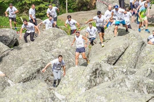 Red Bull Moreni Challenge 2018 ФоÑогÑаÑ:Ðван ÐаÑков Dice and Dots