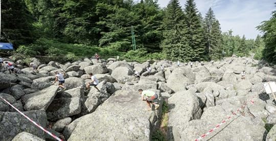 Red Bull Moreni Challenge 2018 ФоÑогÑаÑ:Ðван ÐаÑков Dice and Dots