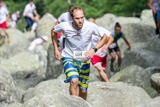 Red Bull Moreni Challenge 2018 ФоÑогÑаÑ:Ðван ÐаÑков Dice and Dots