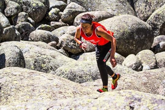 Red Bull Moreni Challenge